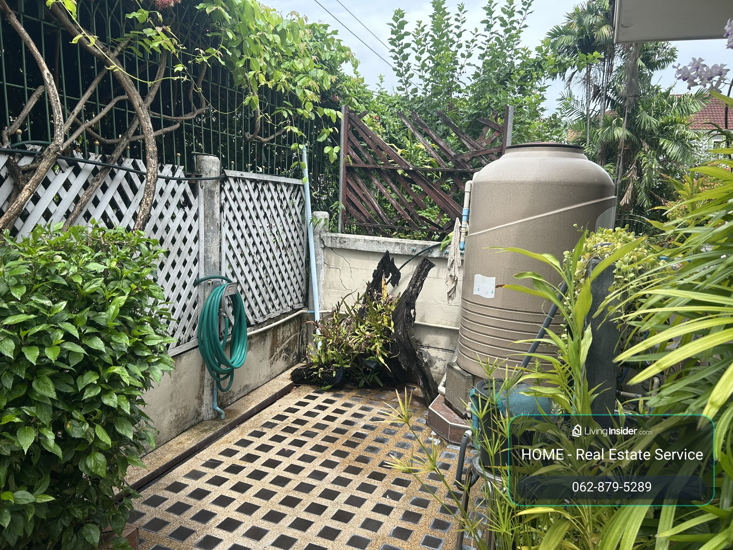 ชวนชื่น ปิ่นเกล้า / 3 ห้องนอน (ขาย), Chuan Chuen Pinklao / 3 Bedrooms (FOR SALE) BALL359 – รูปที่ 3