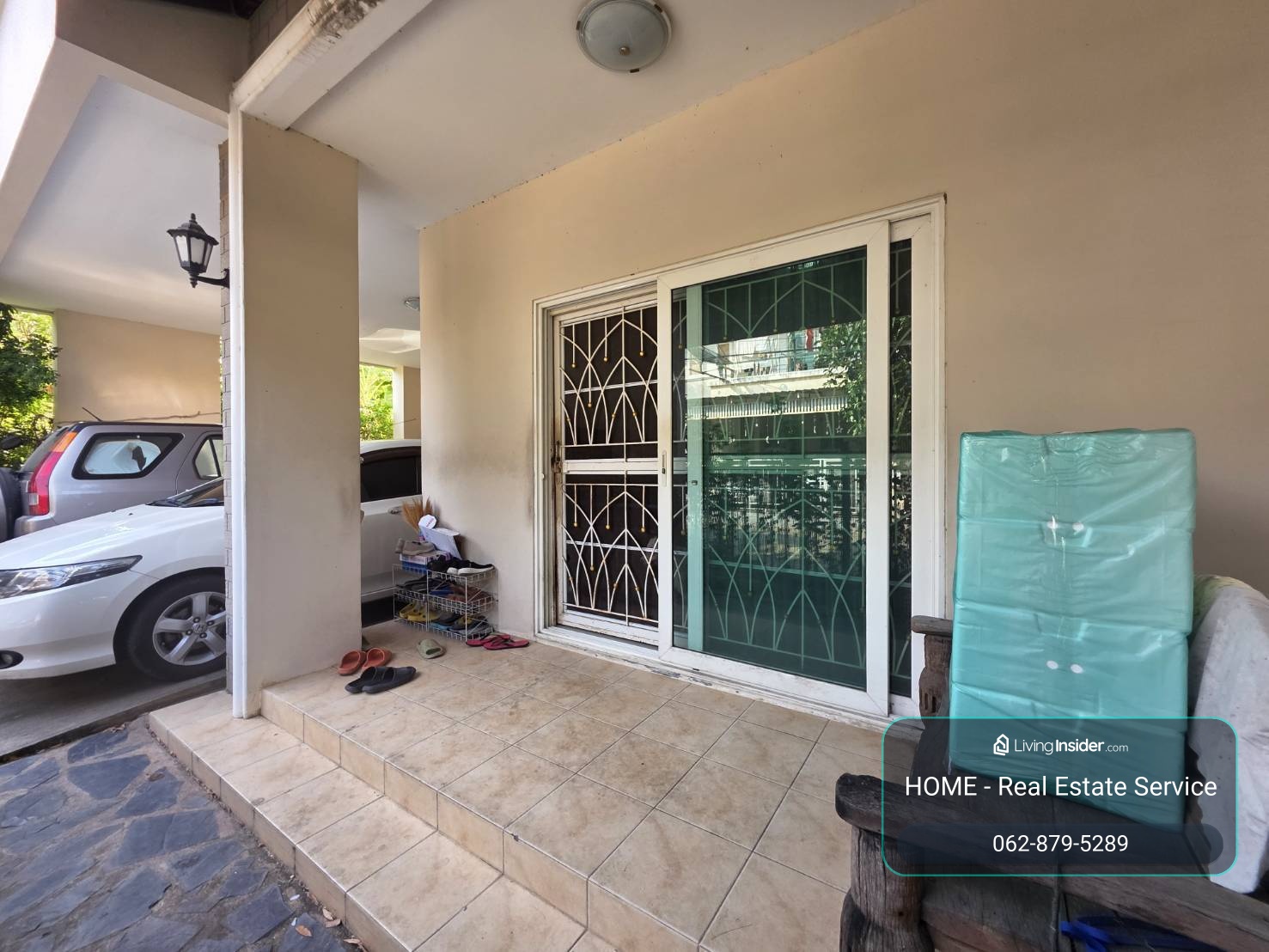 ธารา ราชพฤกษ์ ปิ่นเกล้า / 4 ห้องนอน (ขาย), Tara Ratchapruk Pinklao / 4 Bedrooms (FOR SALE) BALL361 – รูปที่ 2