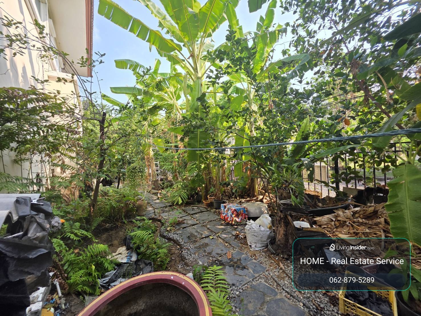 ธารา ราชพฤกษ์ ปิ่นเกล้า / 4 ห้องนอน (ขาย), Tara Ratchapruk Pinklao / 4 Bedrooms (FOR SALE) BALL361 – รูปที่ 4