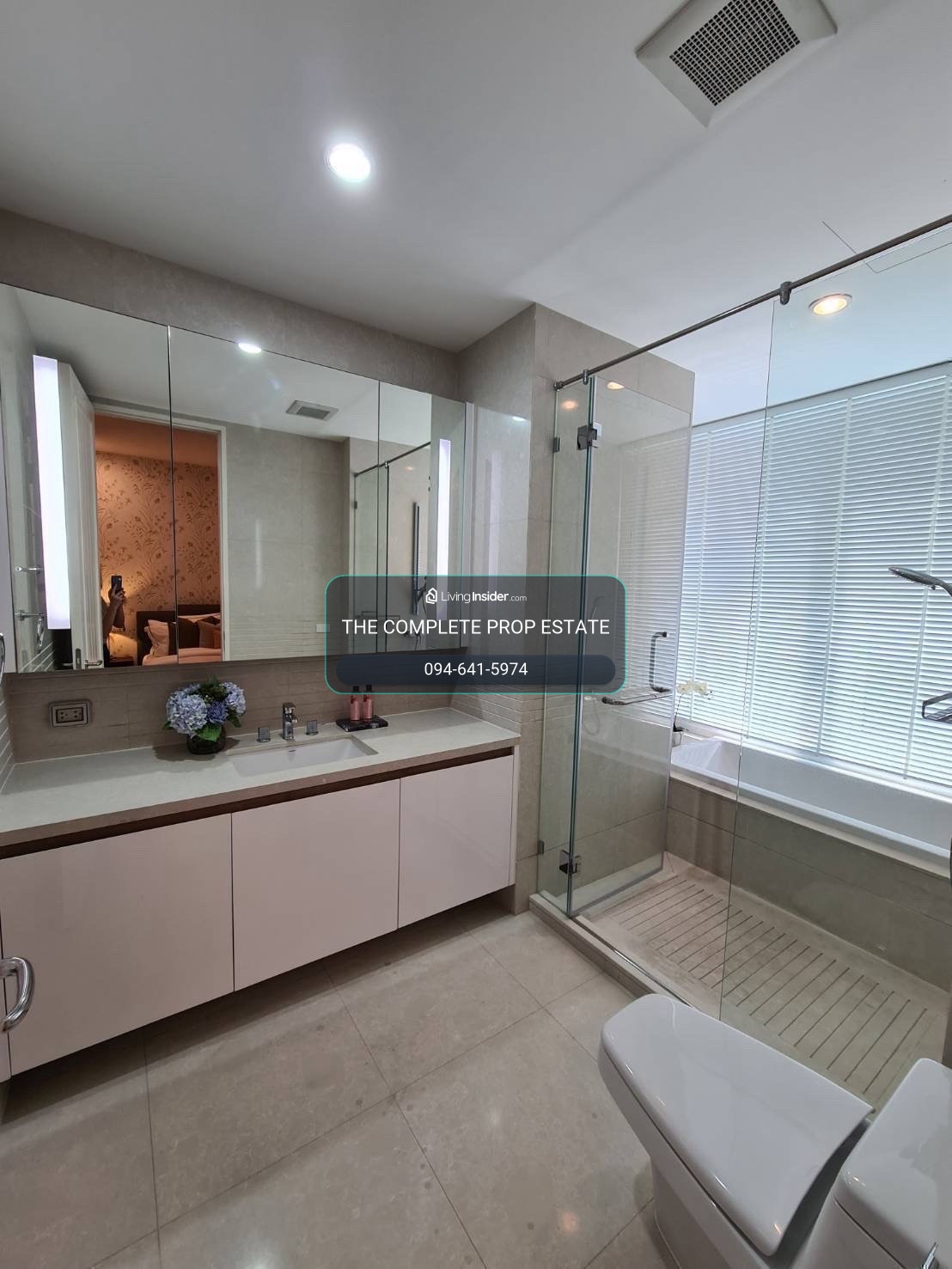 For Rent 2 BEDROOM 84 SQ.M- READY TO MOVE IN - CALL NOW 094-641-5974 – รูปที่ 4