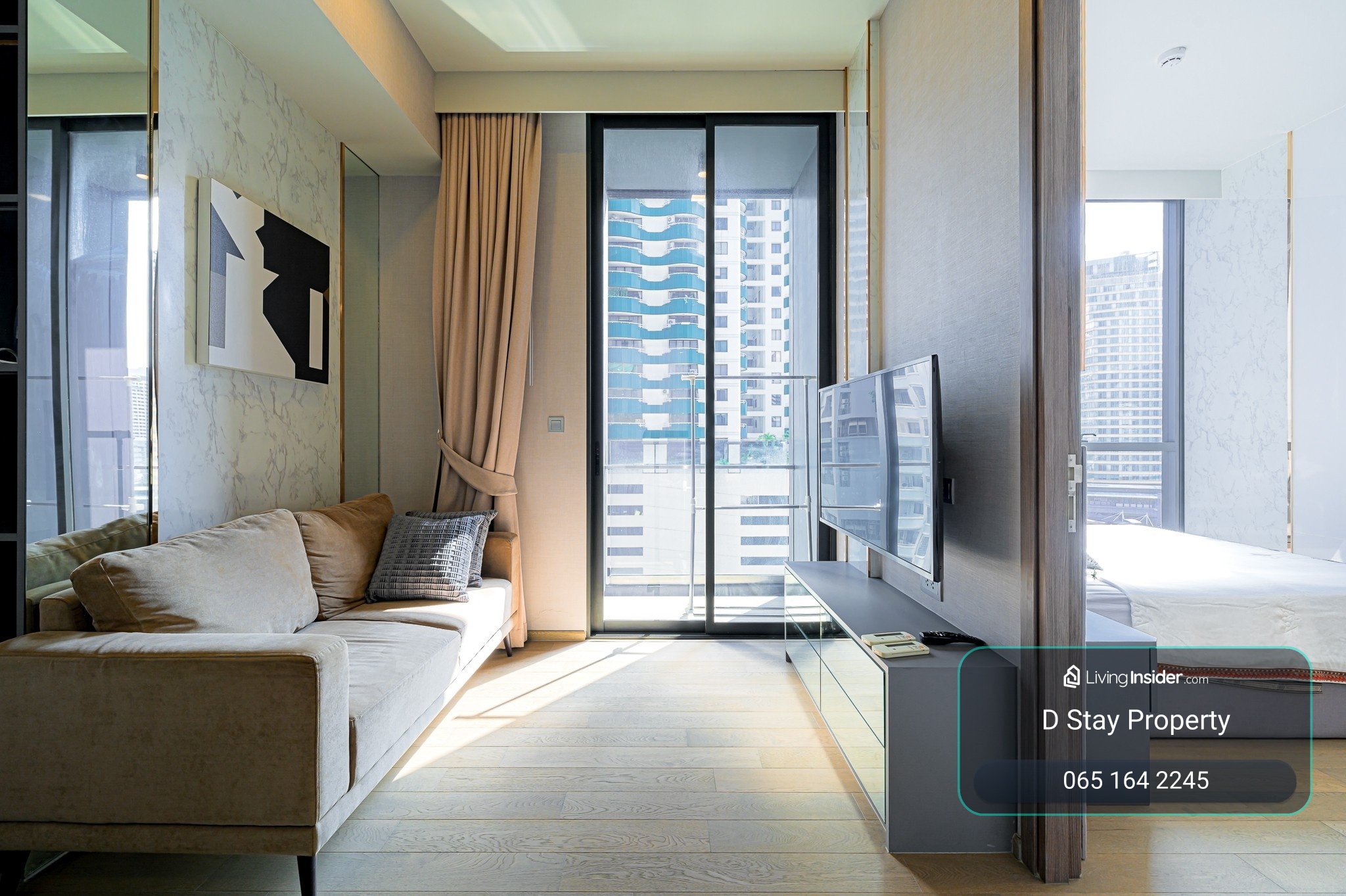 ขาย Celes Asoke ห้องสวย ราคาดีมาก ตกแต่งเฟอร์ครบ พร้อมอยู่ – รูปที่ 3