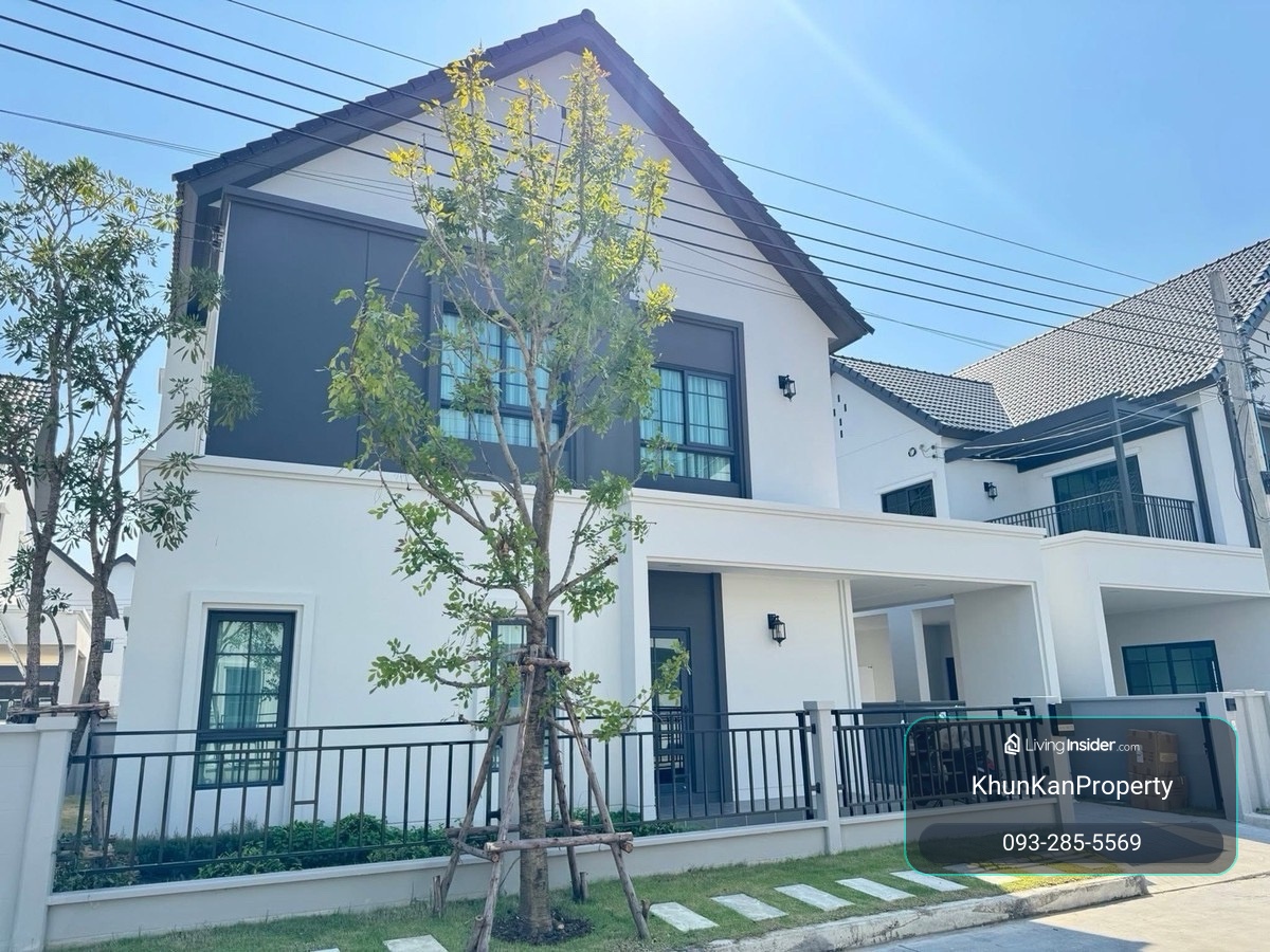 ✅ For Sale / Rent✅Centro Bangna🔥Hot Deal next to Mega Bangna – รูปที่ 2
