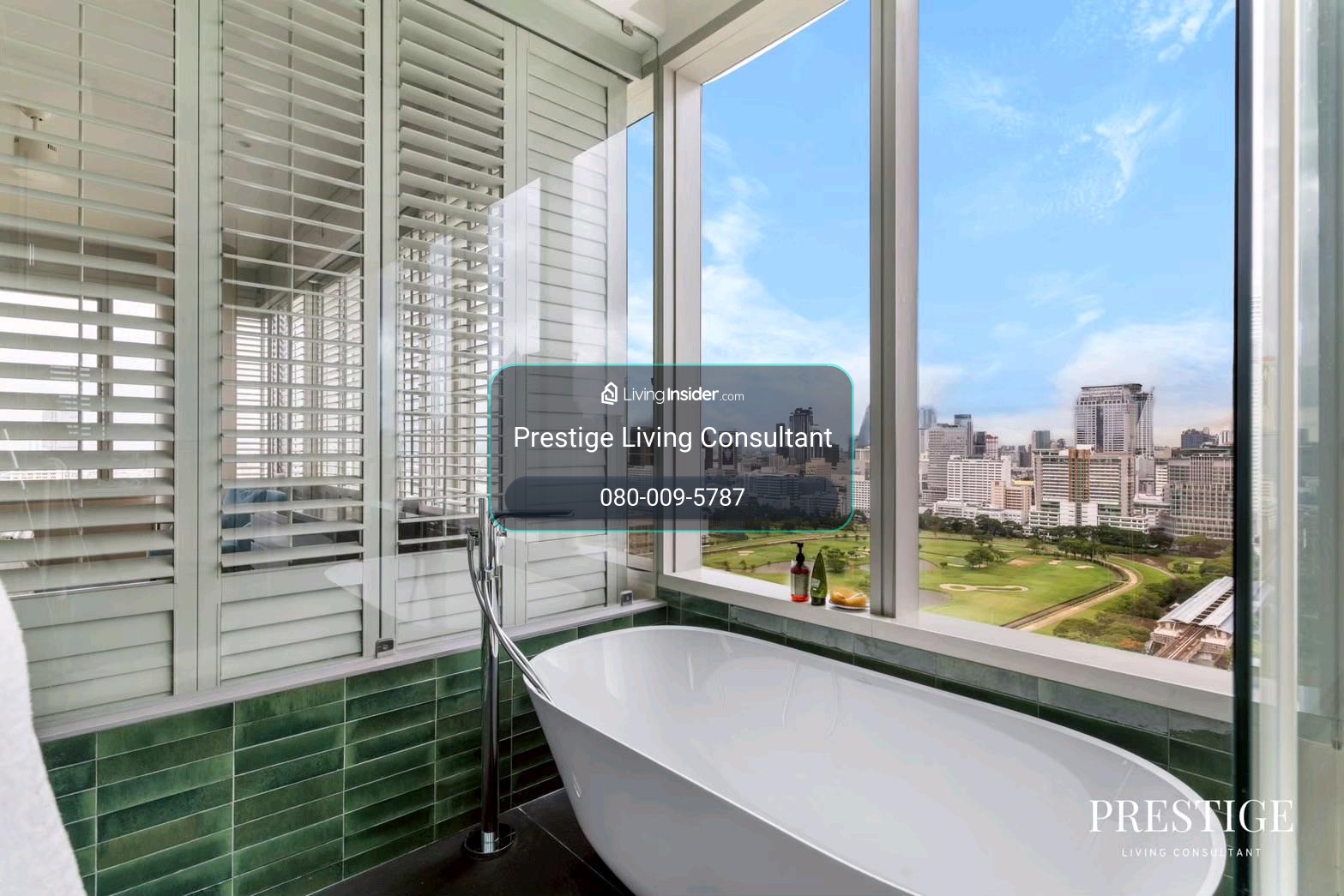 📌For SALE ขาย | 185 Rajadamri - 4BR (387 sqm) Special Corner Unit Combined 185,000,000 THB – รูปที่ 2