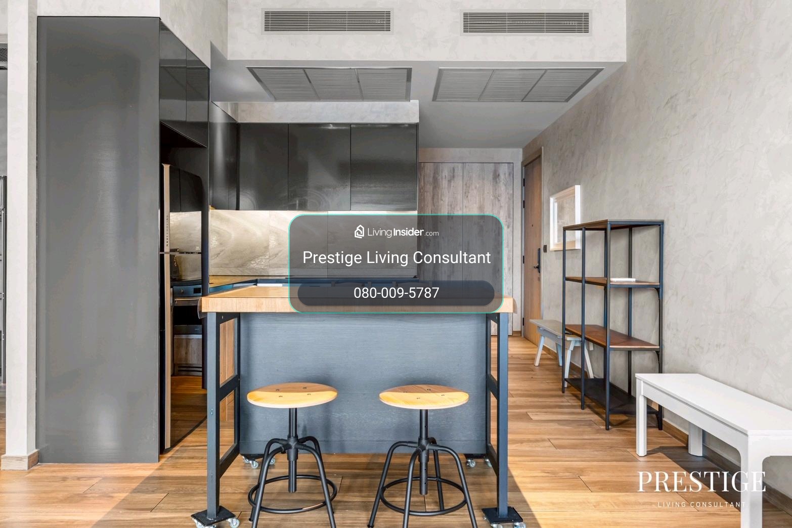 📌For RENT | The Lofts Asoke  - 2BR (74 sqm) 70,000 THB/month – รูปที่ 2