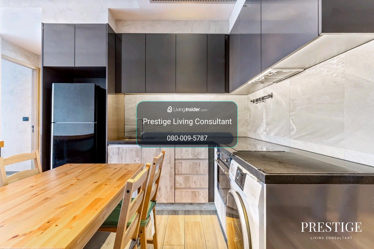 📌For RENT | The Lofts Asoke  - 2BR (74 sqm) 70,000 THB/month – รูปที่ 3
