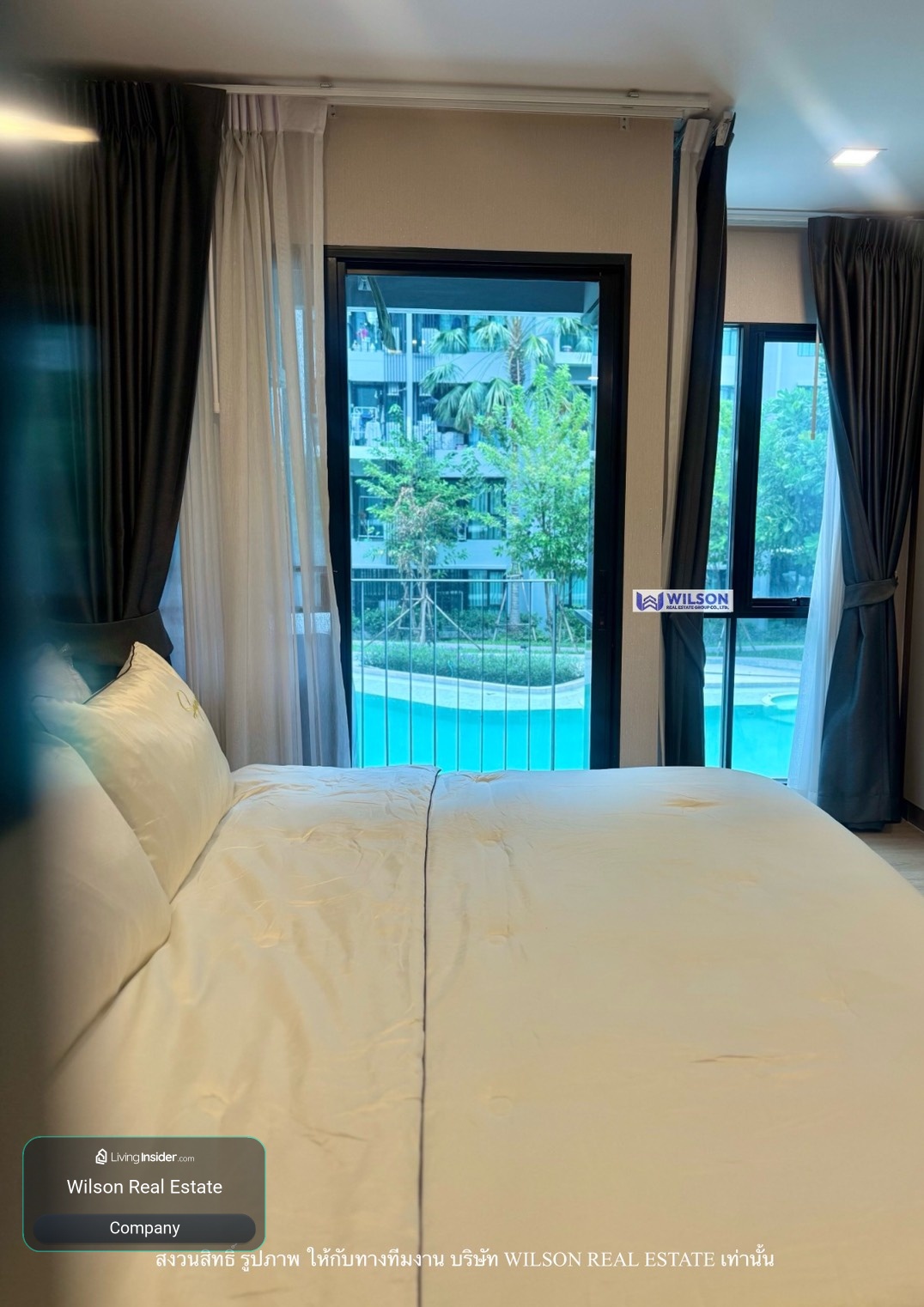 📍 Kave Town Shift วิวสระ🌊🌊 – รูปที่ 3