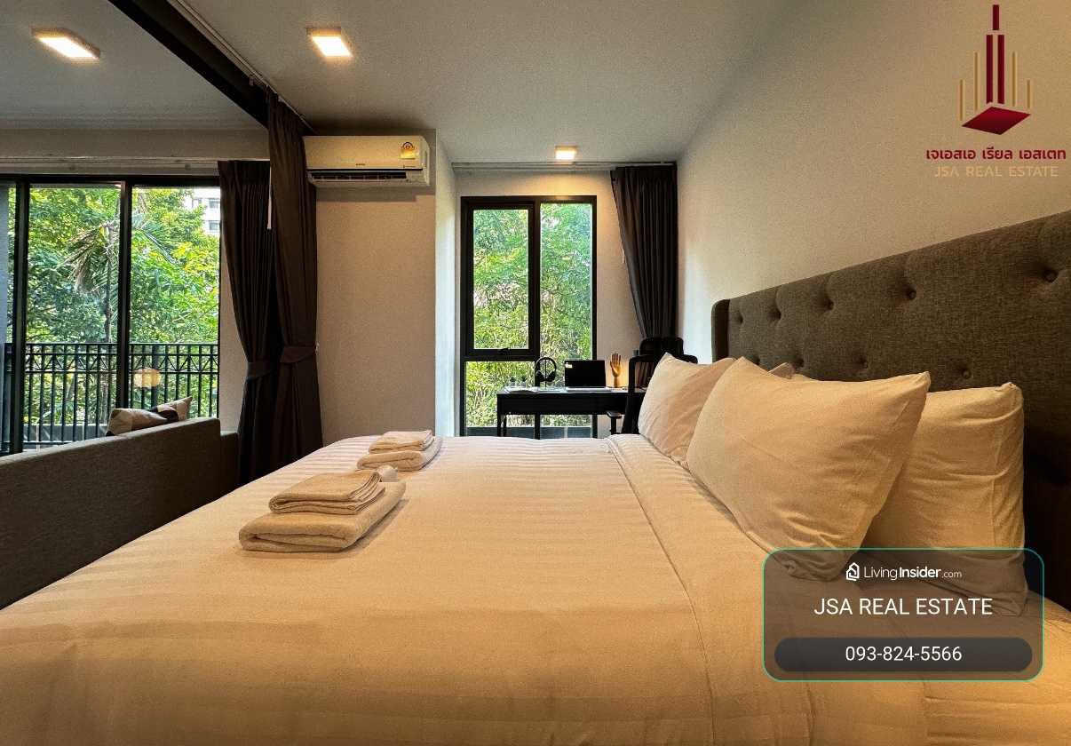 ✨ For Sale: Venio Sukhumvit 10  Condo ✨  💰 Only 7,000,000 THB – รูปที่ 4