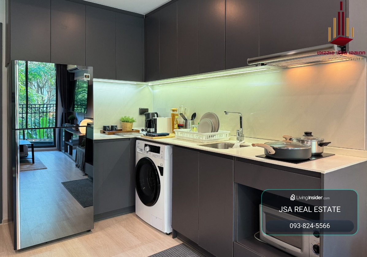 ✨ For Sale: Venio Sukhumvit 10  Condo ✨  💰 Only 7,000,000 THB – รูปที่ 3