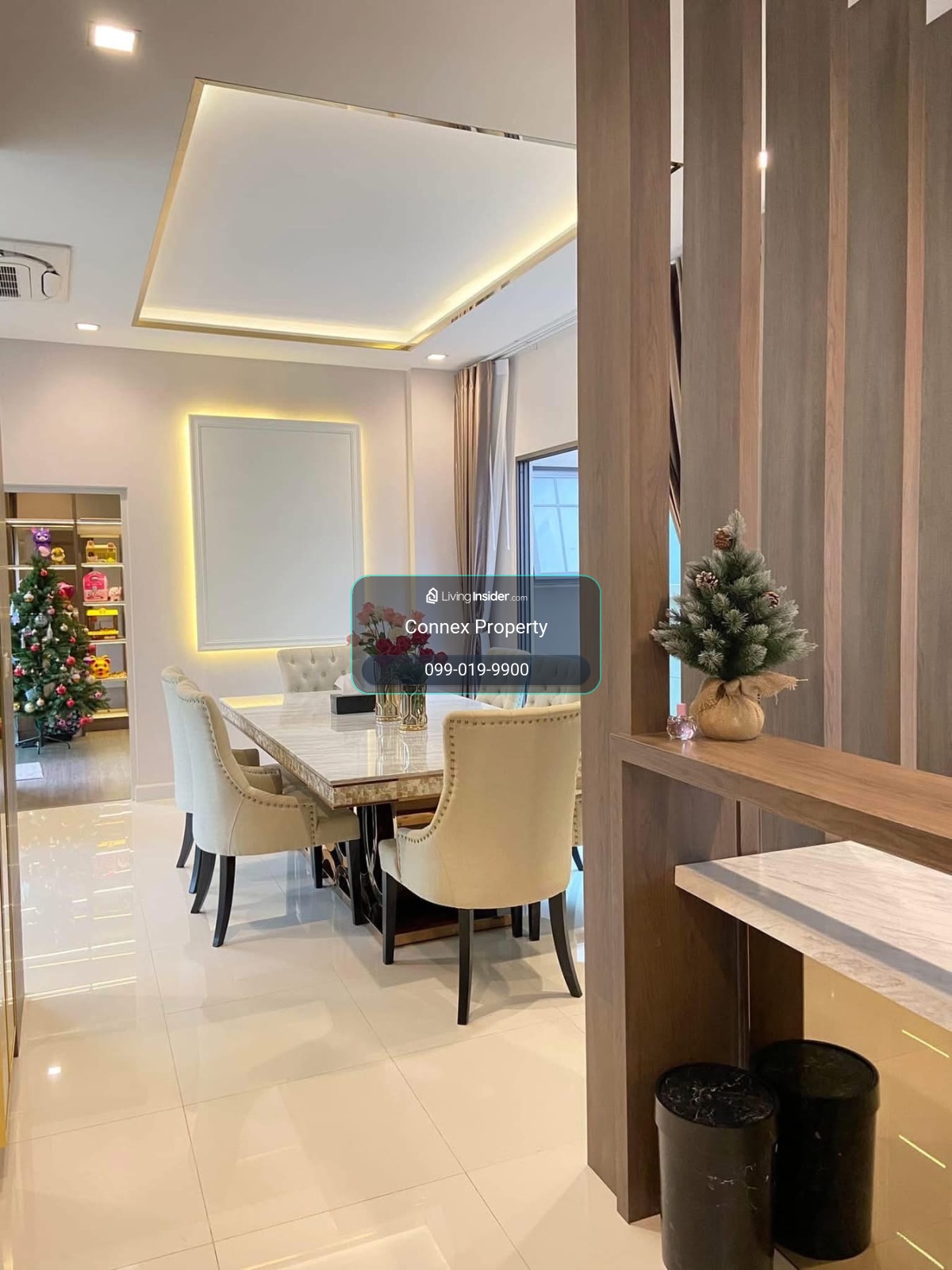 For Sale House , Bangkok Boulevard Chaengwattana 2 , Bang Tanai , Pak Kret , Nonthaburi , CX-159293 – รูปที่ 2