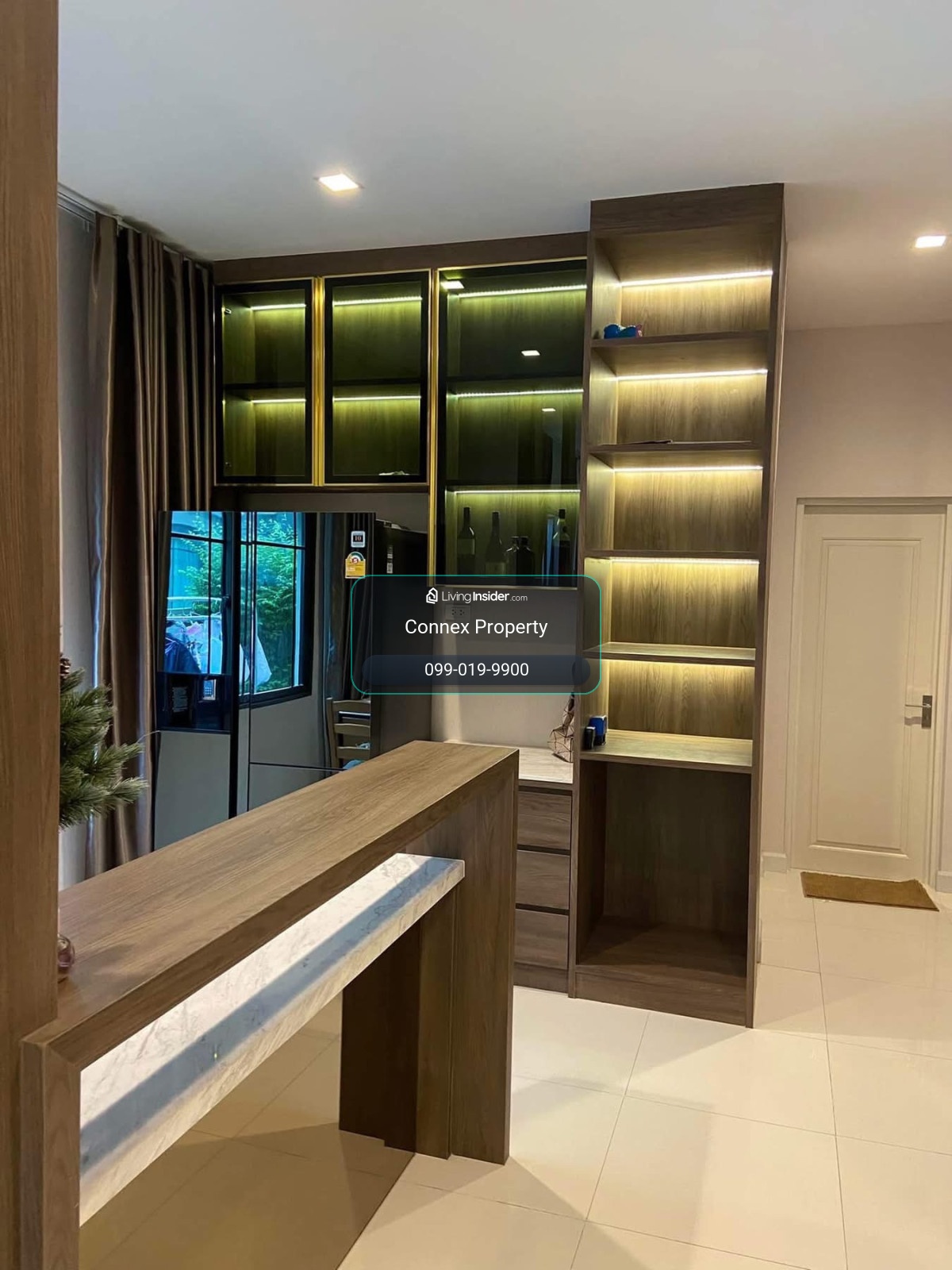 For Sale House , Bangkok Boulevard Chaengwattana 2 , Bang Tanai , Pak Kret , Nonthaburi , CX-159293 – รูปที่ 3