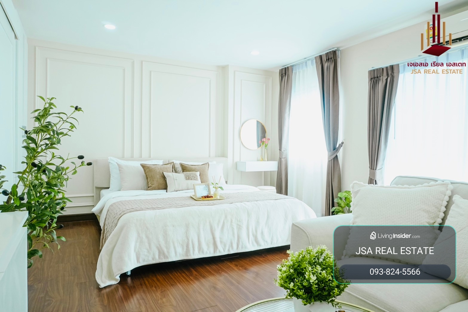 ✨ For Sale: The Escape Sukhumvit 101/1 Condo ✨  💰 Only 1,490,000 THB – รูปที่ 2
