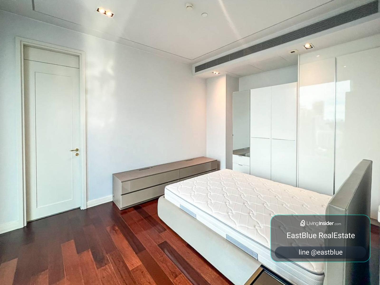 05/10/2026, รวมค่าโอน🏡 มาร์ค สุขุมวิท คอนโดหรู 3 ห้องนอน ใหญ่ระดับ 190 ตร.ม. 💎 ใจกลางพร้อมพงษ์ ราคาดีที่สุด 88 ล้าน! พร้อมย้าย 0642748883 – รูปที่ 4