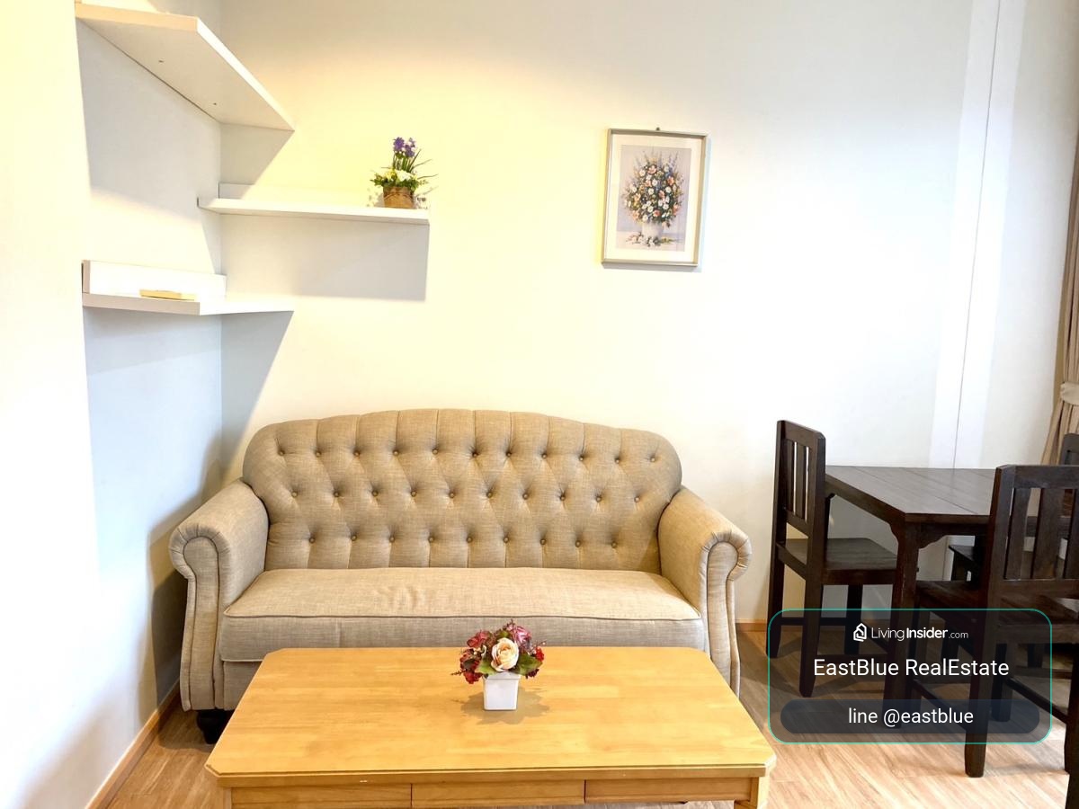 25/05/2026, 🔥 Cozy Studio Condo @ Villa Rachatewi – Near BTS Ratchathewi!
Only 18,000 Baht/month, size 40 sqm, with complete amenities! 0642748883 – รูปที่ 3