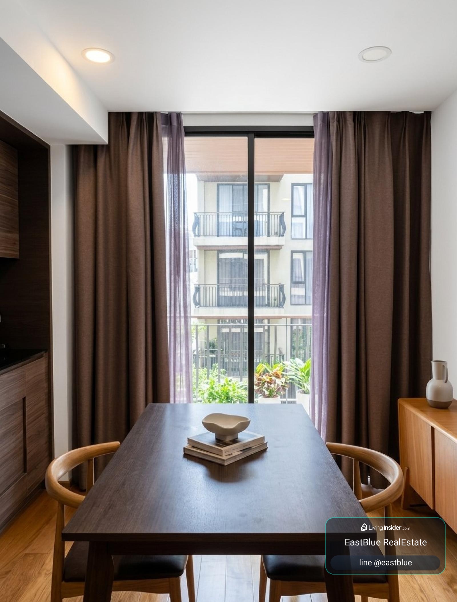 17/07/2026, 🔥 Klass Condo หรูใจกลางหลังสวน
📍 2 นอน 73 ตรม. เริ่ม 50,000 บาท ใกล้ BTS ชิดลม 0642748883 – รูปที่ 3