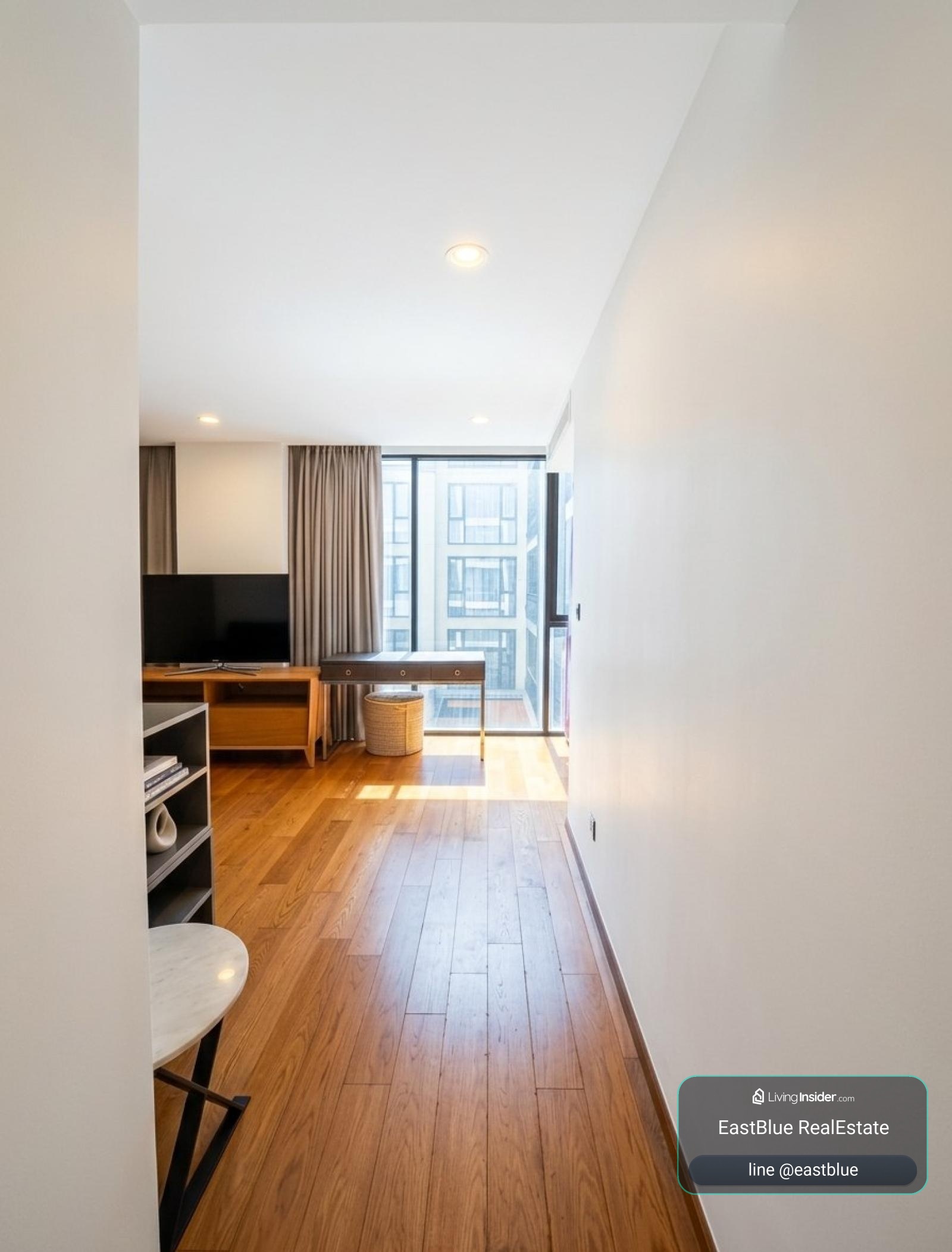17/07/2026, 🔥 Klass Condo หรูใจกลางหลังสวน
📍 2 นอน 73 ตรม. เริ่ม 50,000 บาท ใกล้ BTS ชิดลม 0642748883 – รูปที่ 4