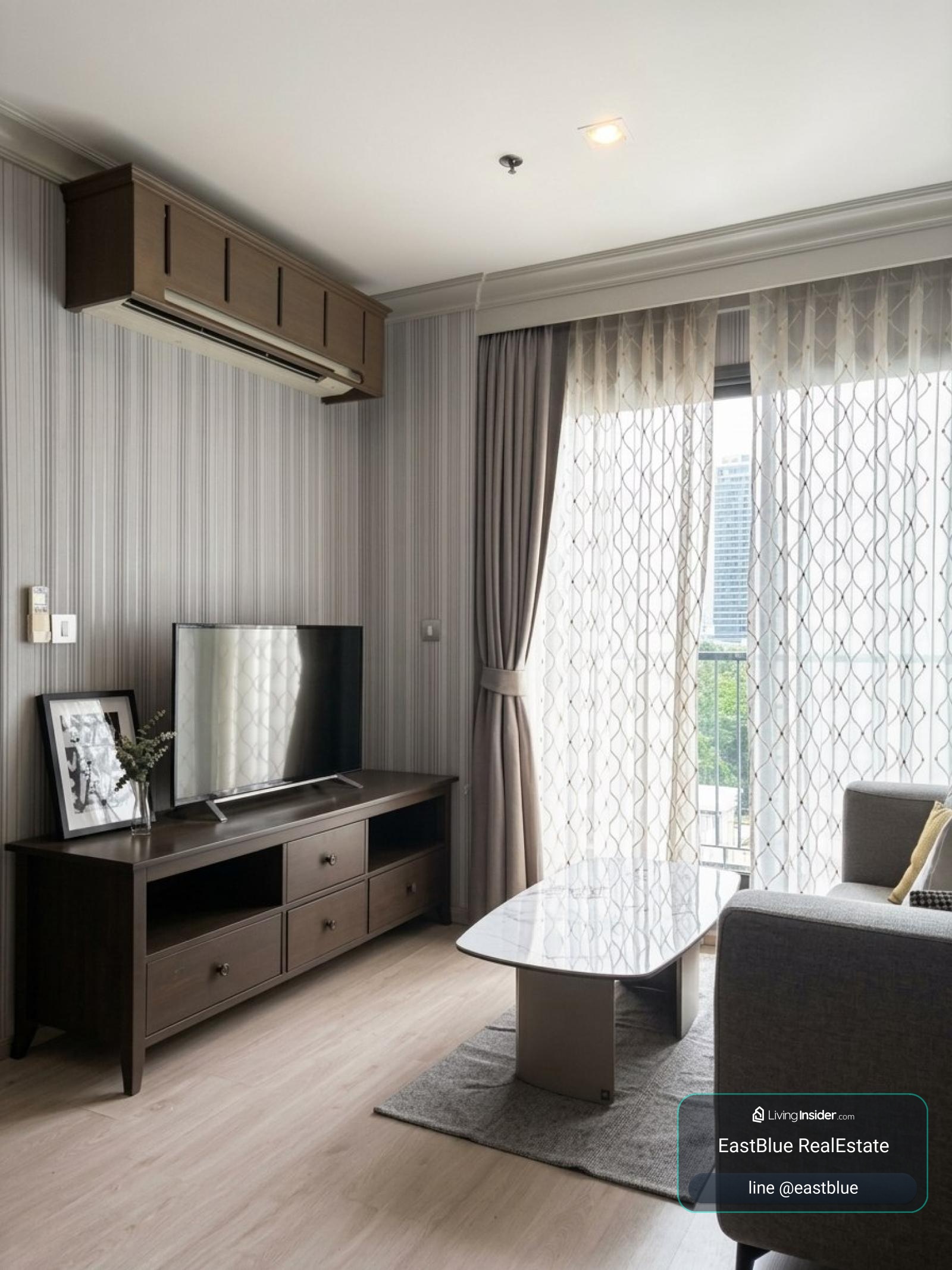 17/07/2026, ✨🏡 Urgent! Luxury condo RHYTHM Rangnam 2 bedrooms near BTS Victory for only 38,000/day. 0642748883 – รูปที่ 2
