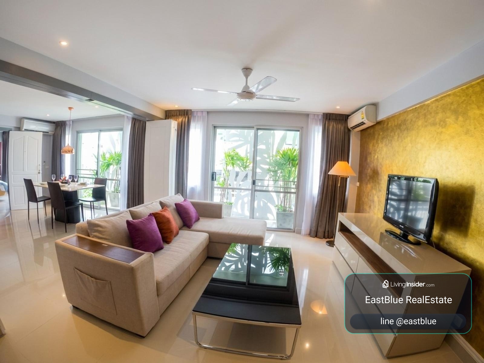 02/10/2026, รวมค่าโอนขายคอนโด Raintree Villa 🌳 ใกล้ BTS ทองหล่อ 0642748883 – รูปที่ 3