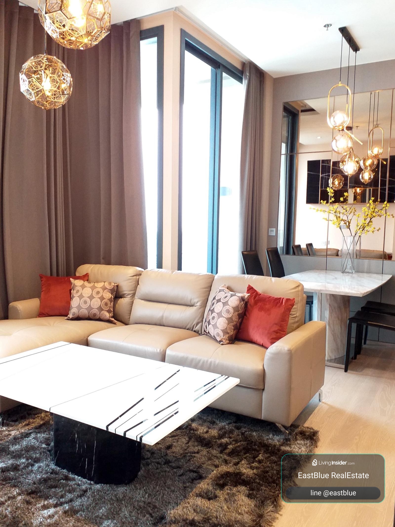 17/07/2026, 🔥 ใจกลางอโศก! The Esse Asoke 2 ห้องนอนวิวสวย 75 ตร.ม.

💎 เช่าเพียง 75,000 บาท/เดือน เท่านั้น! 0642748883 – รูปที่ 2