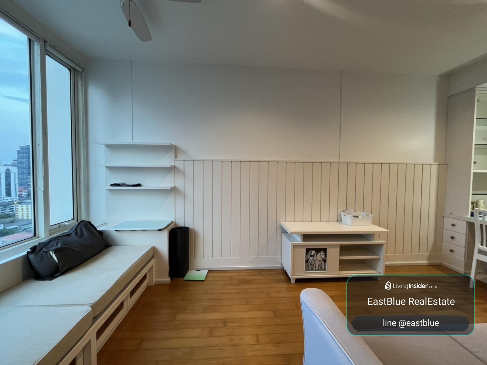 17/07/2026, 🏢 Super value Studio room! Villa Rachatewi in the heart of the city for only 20,000.- 0642748883 – รูปที่ 3