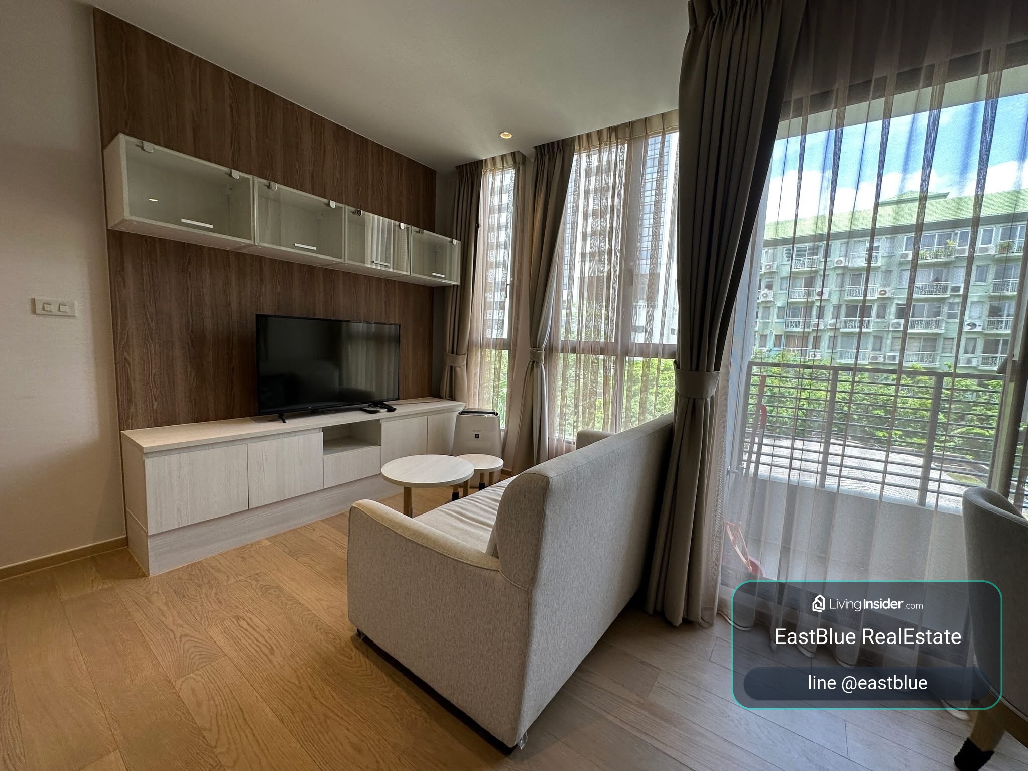 🏙️ นาทีทอง! ลด 50% Runesu Thonglor 5 ห้องสวย วิวเทพ เพียง 38,000.-🔥 1 นอน 37 ตร.ม. ใกล้ BTS ทองหล่อ เริ่มต้นชีวิตคอนโดหรู! 0642748883 – รูปที่ 3