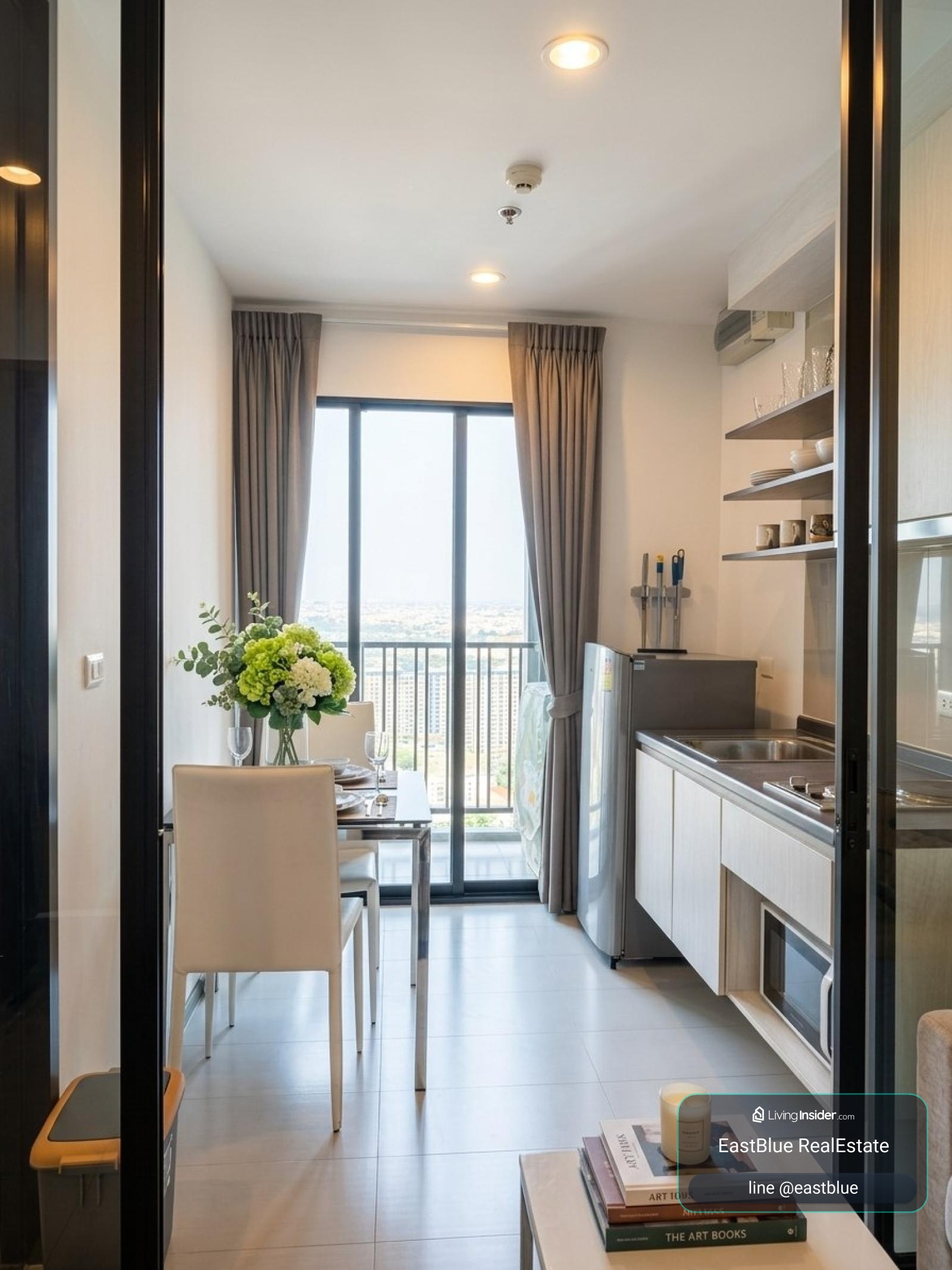 15/10/2026, รวมค่าโอน🏡 The Base Park West ราคาดีสุดๆ เพียง 16,000 บาท/เดือน!

📍 คอนโดใกล้ BTS อ่อนนุช สภาพดี พร้อมอยู่ 0642748883 – รูปที่ 3