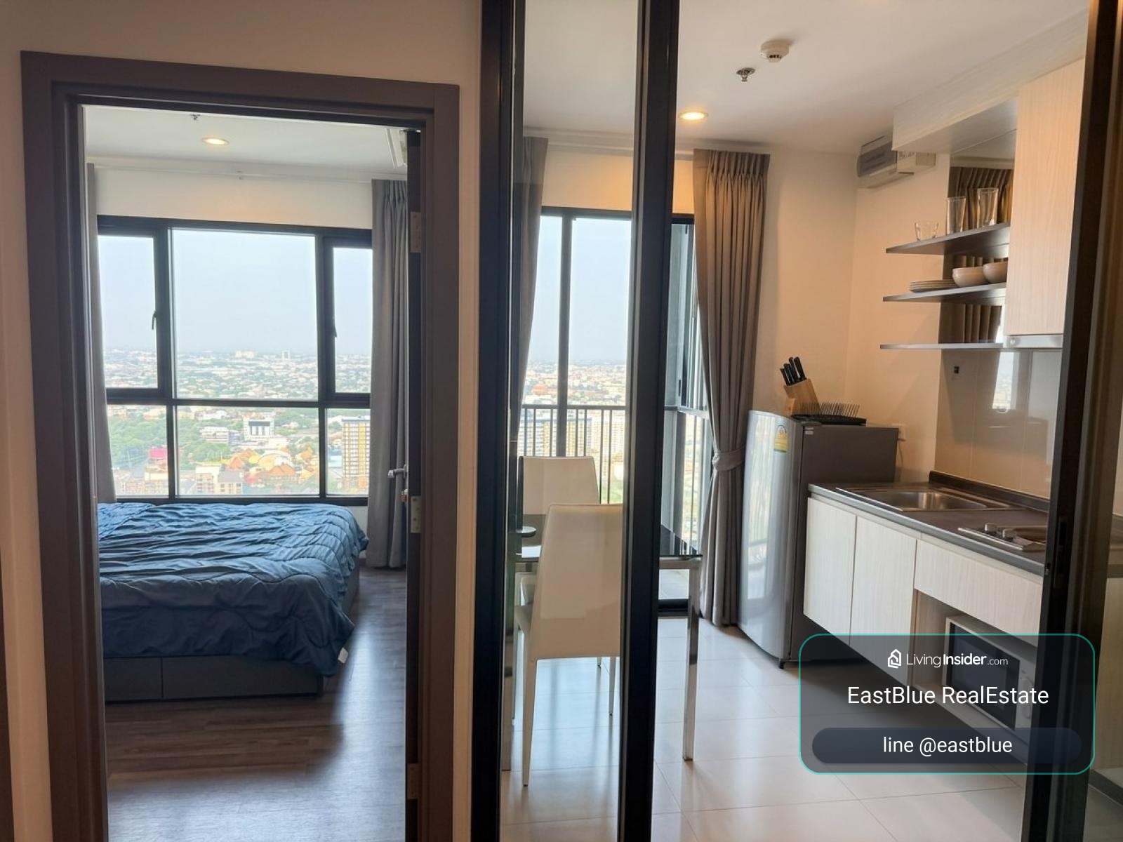 15/10/2026, รวมค่าโอน🏡 The Base Park West ราคาดีสุดๆ เพียง 16,000 บาท/เดือน!

📍 คอนโดใกล้ BTS อ่อนนุช สภาพดี พร้อมอยู่ 0642748883 – รูปที่ 4