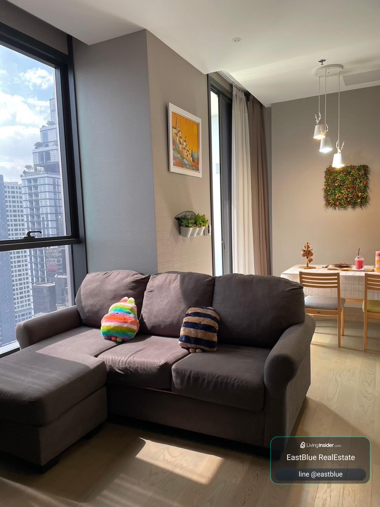 17/07/2026, 🏙️ THE ESSE SINGHA COMPLEX ลักซ์ชัวรี่ใจกลางเมือง!
เพียง 45,000 บาท/เดือน ติด BTS เพชรบุรี เริ่มต้นชีวิตคอนโดหรู 🔑 0642748883 – รูปที่ 2