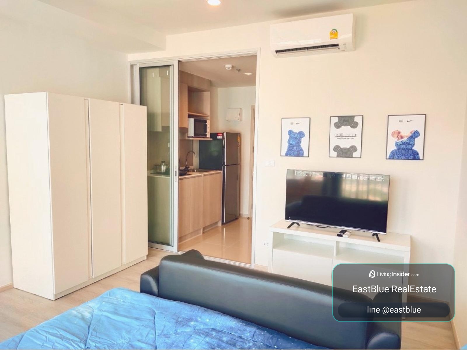 19/08/2026, รวมค่าโอน🏠 Studio วิวแม่น้ำ แค่ 2.4 ล้าน! 
IDEO Charan 70 ใกล้ทุกไลฟ์สไตล์ ✨ 0642748883 – รูปที่ 2