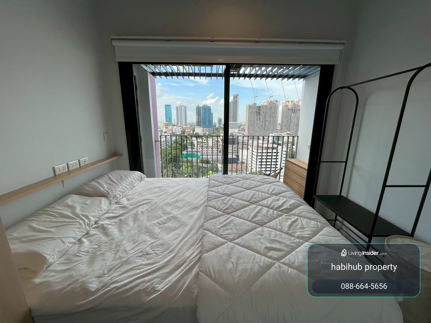 🏠✨ XT Ekkamai | ขายคอนโด 1 ห้องนอน (HBH-HL-279) – รูปที่ 4