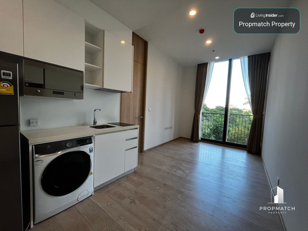 ✨Flash Deal ✨NOBLE BE19  ( 1Bed 1Bath 35SQM.) พร้อมอยู่ ! เพียง 6,490,000 บาท Tel.0981315848 @propmatch – รูปที่ 3
