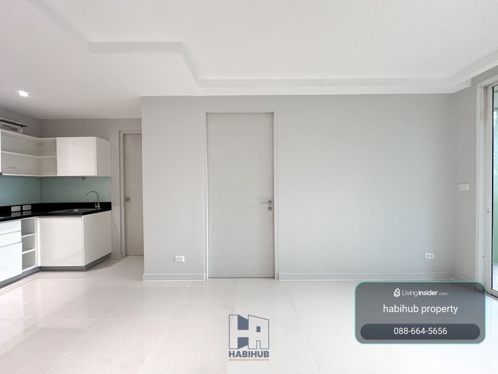 🏠✨ Beverly 33 | ขายคอนโด 1 ห้องนอน (HBH-HL-281) – รูปที่ 4