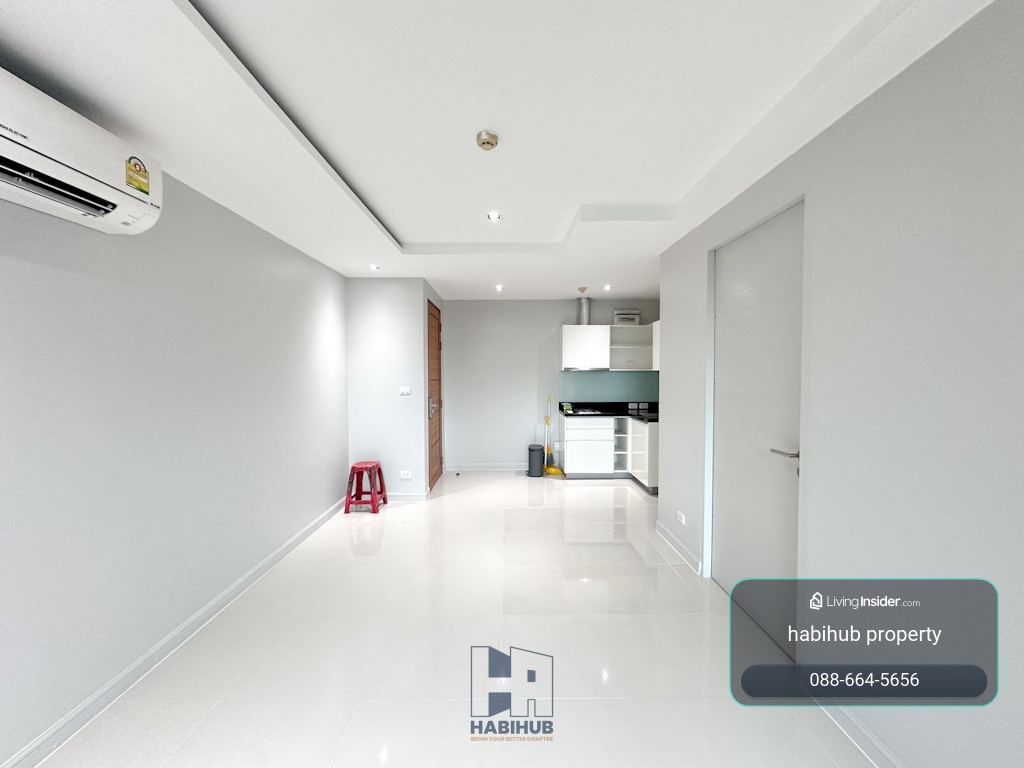 🏠✨ Beverly 33 | ขายคอนโด 1 ห้องนอน (HBH-HL-281) – รูปที่ 2
