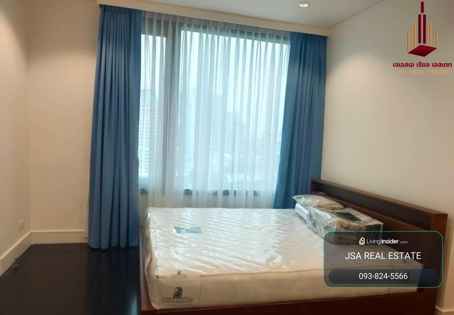 ✨ For Sale: Aguston Sukhumvit 22 Condo ✨  💰 Only 6,800,000  THB – รูปที่ 4
