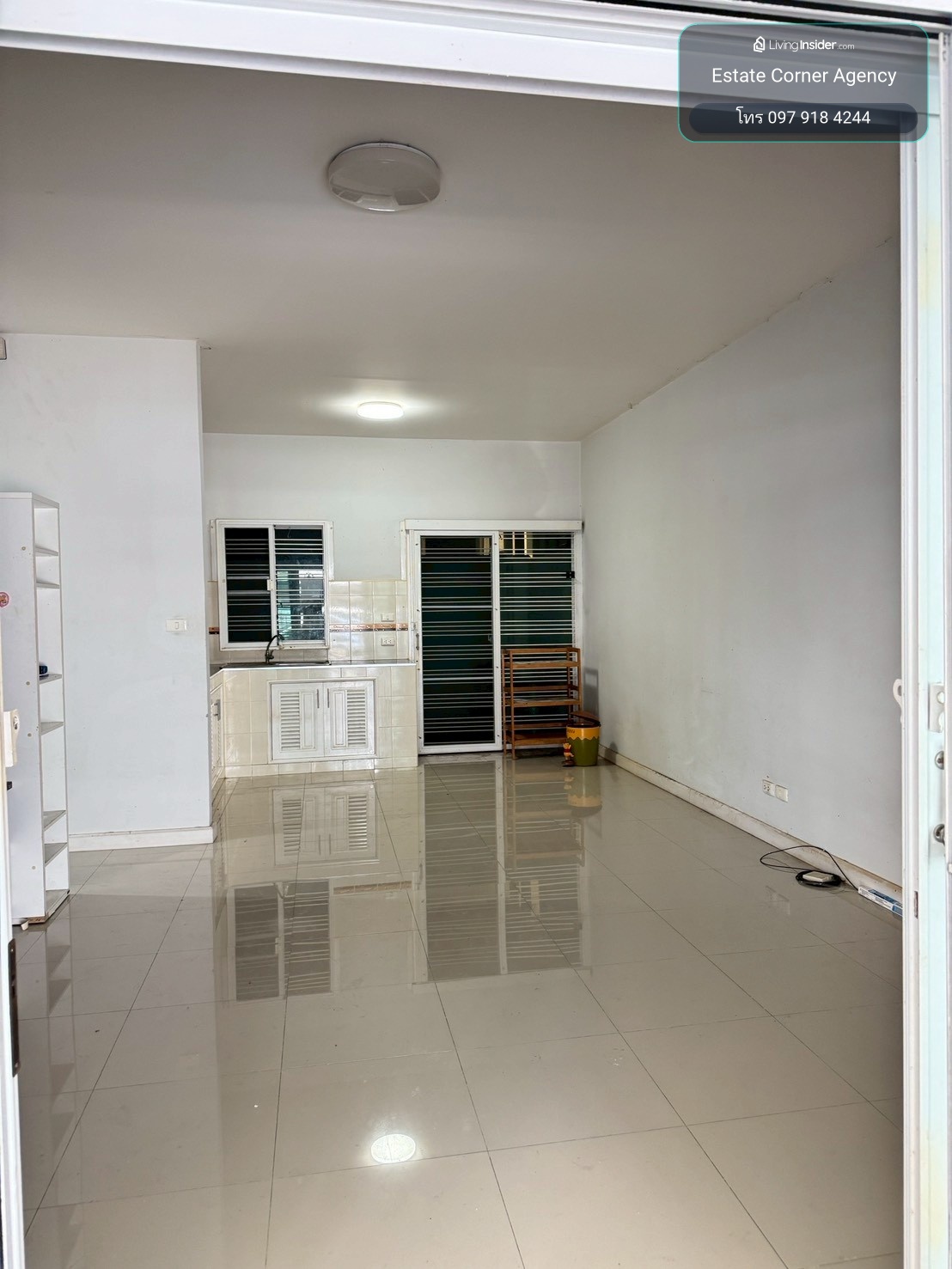 97778 - ขายทาวน์โฮม ม.ซิตี้เซนส์ รัตนาธิเบศร์-เลี่ยงเมืองนนท์13 – รูปที่ 2