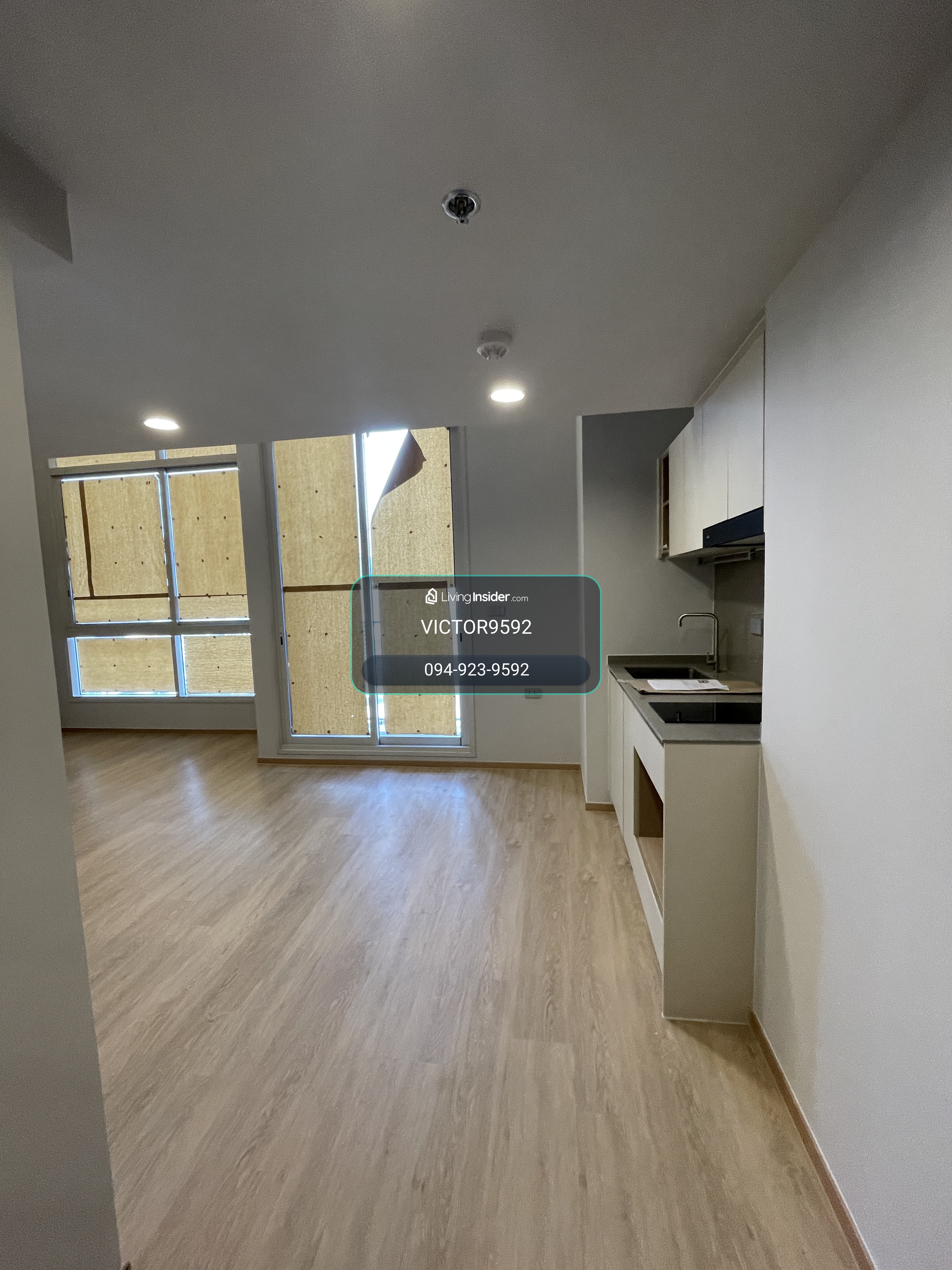 🔥 Rare Item! ขาย Culture Chula ชั้นสูง วิวสวย 2BR Hybrid ทำเลทอง Freehold ผืนสุดท้ายใกล้สวนลุมฯ และ MRT/BTS – รูปที่ 2