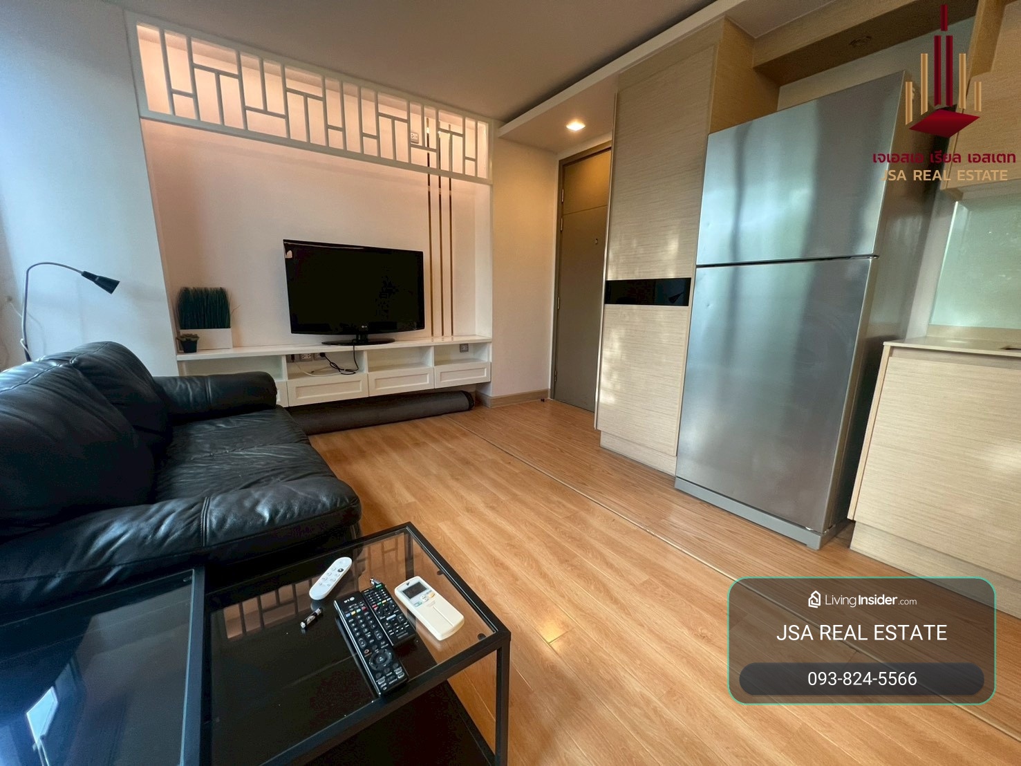 ✨ For Sale: Via Botani Condo ✨  💰 Only 7,500,000  THB – รูปที่ 2
