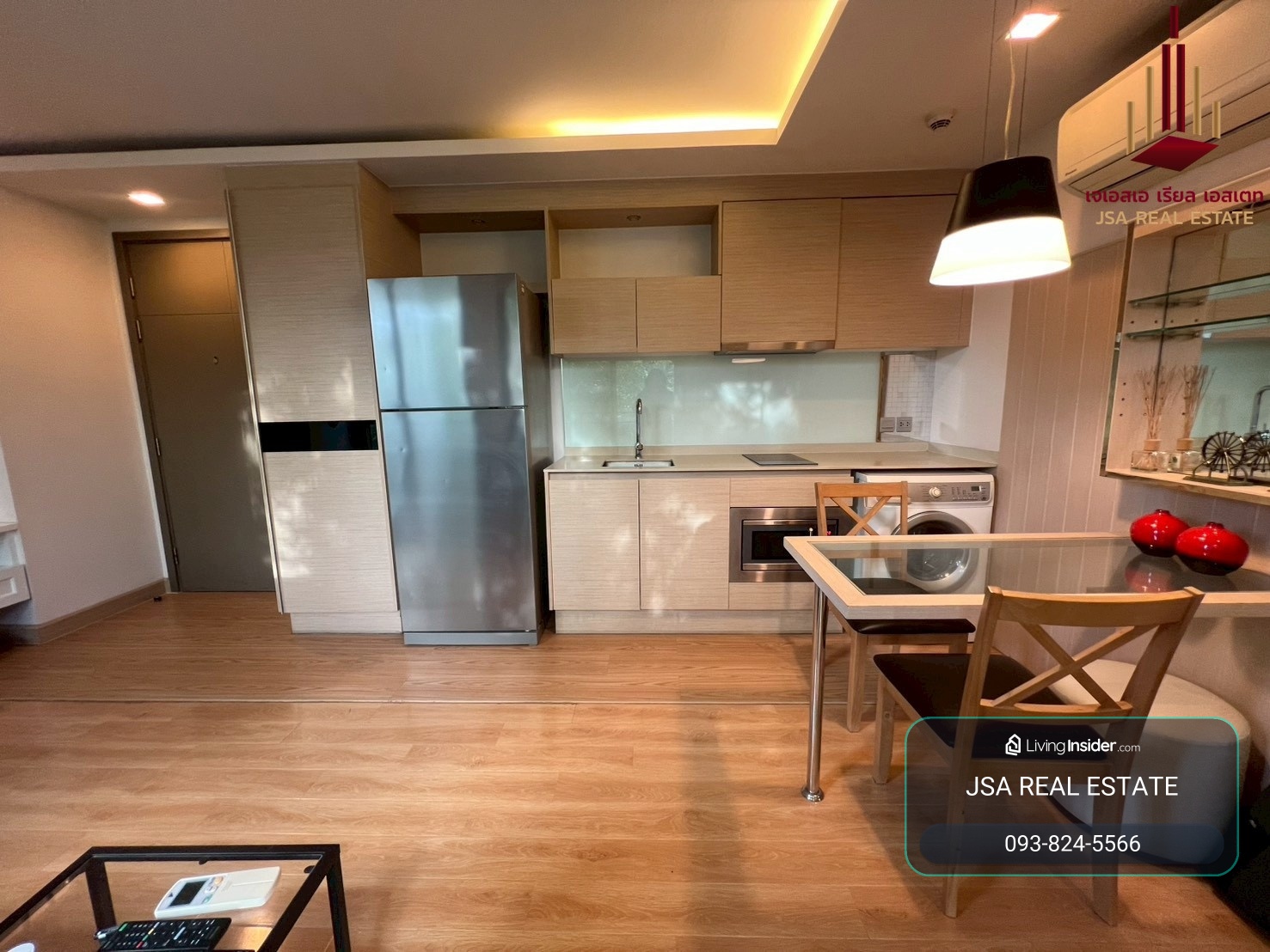 ✨ For Sale: Via Botani Condo ✨  💰 Only 7,500,000  THB – รูปที่ 4