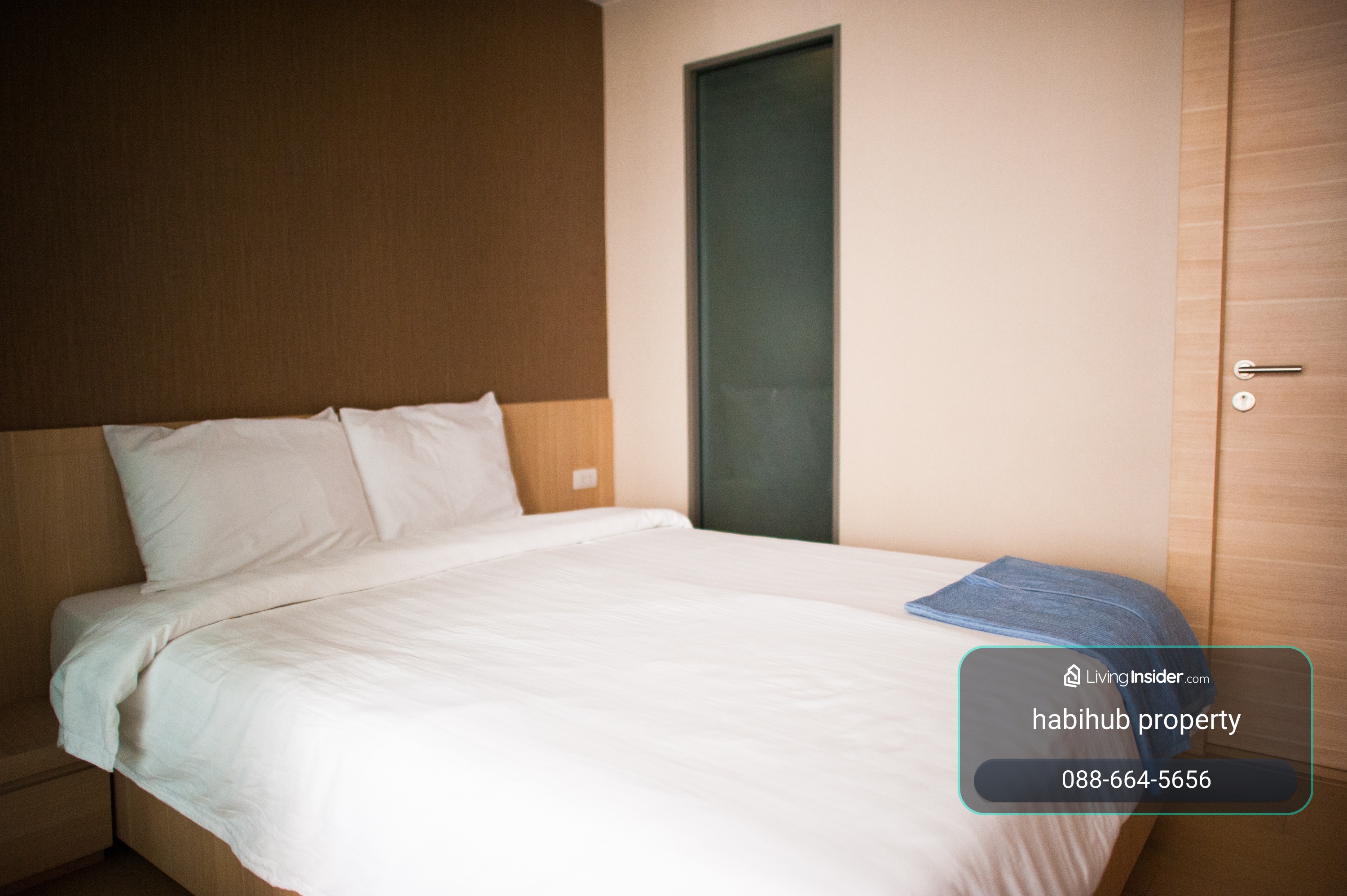 🏠✨ คลาส คอนโด สีลม (Klass Condo Silom) | ขายคอนโด 1 ห้องนอน (HBH-ST-289) – รูปที่ 4