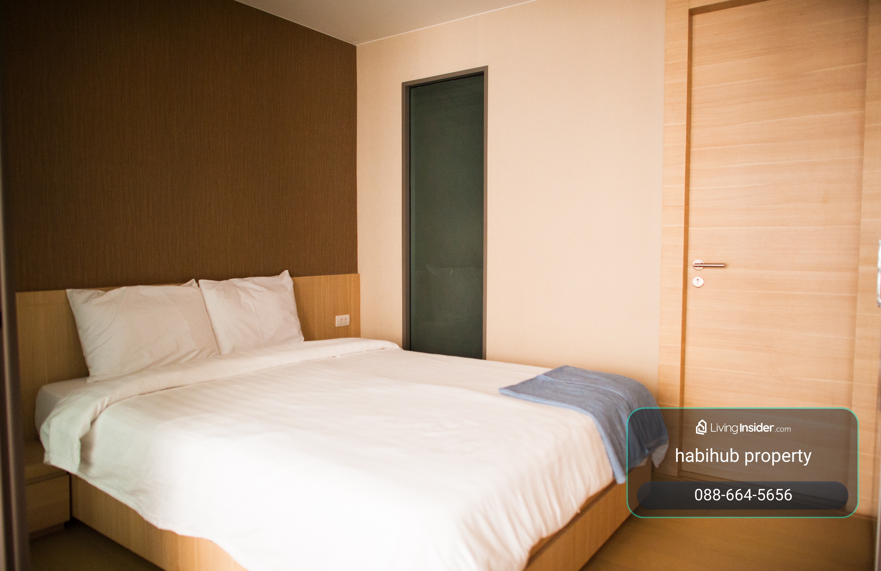 🏠✨ คลาส คอนโด สีลม (Klass Condo Silom) | ขายคอนโด 1 ห้องนอน (HBH-ST-289) – รูปที่ 2