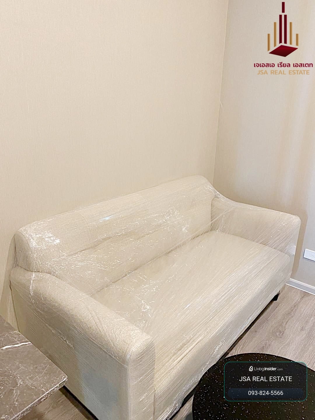 ✨ For Rent: Knightsbridge Collage Ramkhamhaeng  Condo ✨  💰 Only 13,000 THB/month – รูปที่ 4