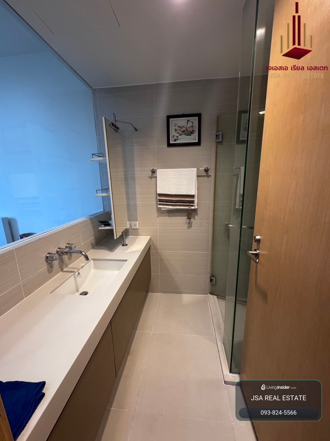 ✨ For Rent: Siri at Sukhumvit Condo ✨  💰 Only 27,000  THB/month  – รูปที่ 2