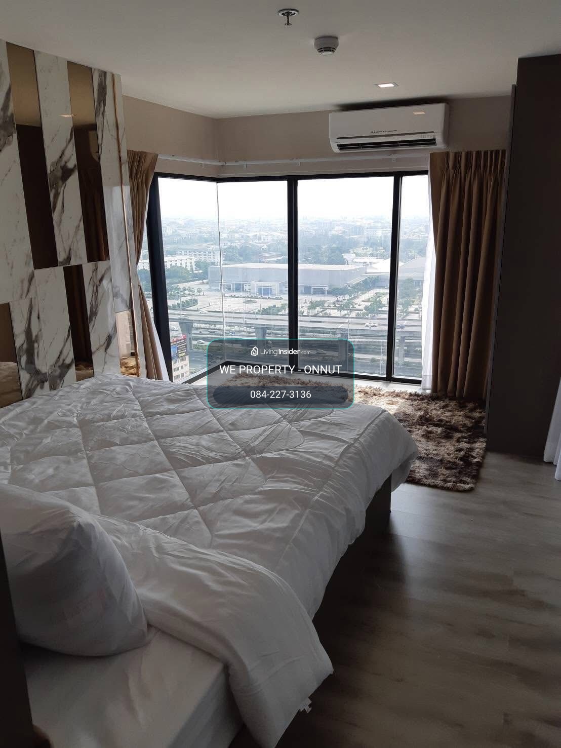 ห้องสวยครบ ทำเลดีมาก!!⭐The Sky Sukhumvit (เดอะ สกาย สุขุมวิท) – รูปที่ 2