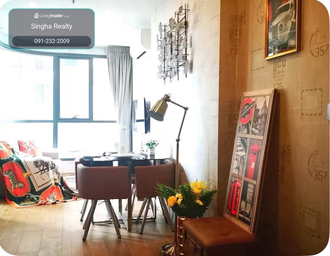 For rent Q Chidlom Phetchaburi ☎️ 0912322009 – รูปที่ 3