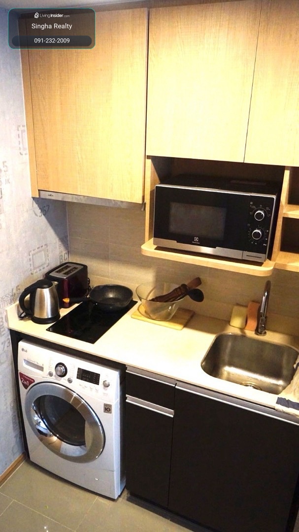 For rent Q Chidlom Phetchaburi ☎️ 0912322009 – รูปที่ 4