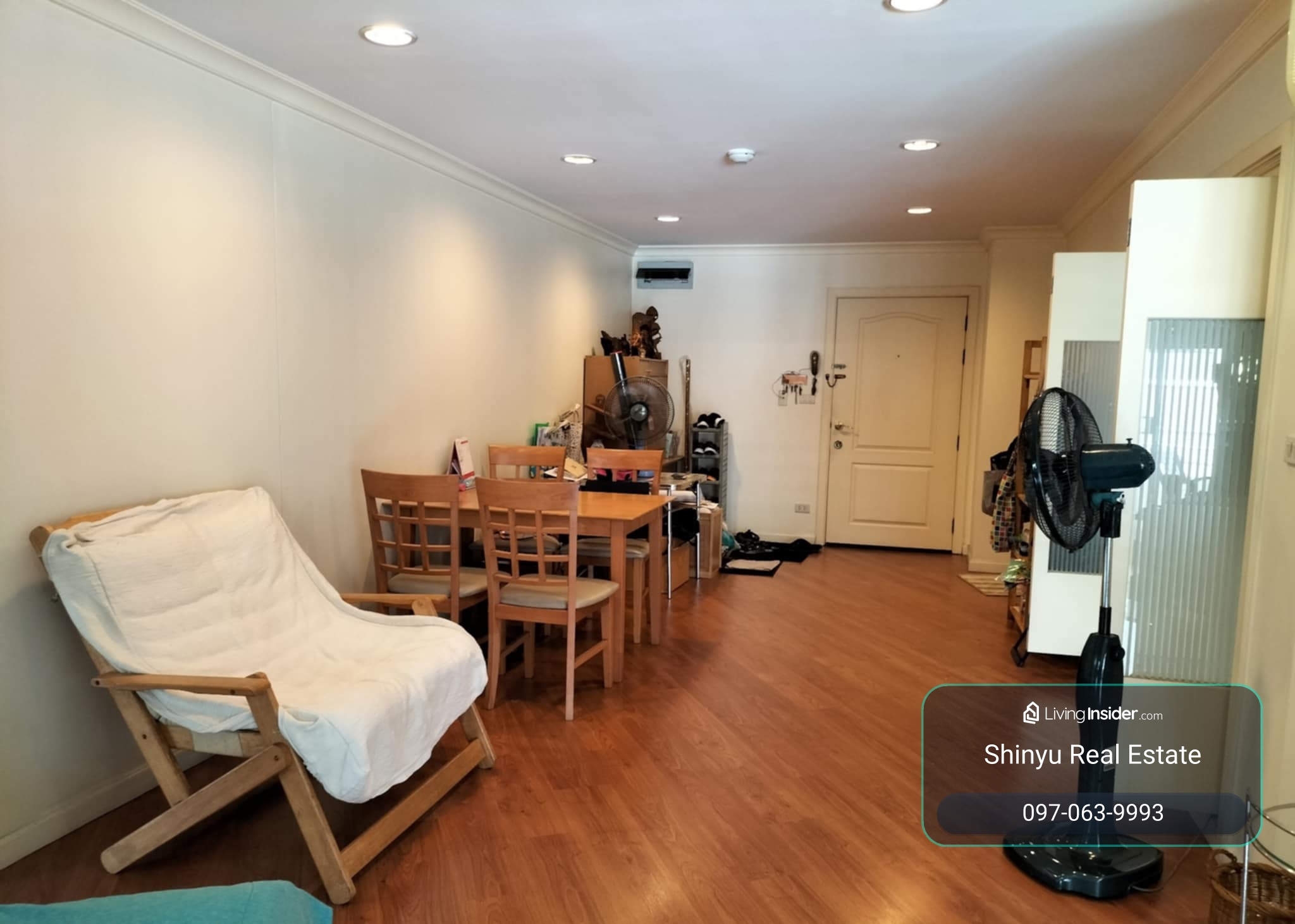 FQ ขายคอนโด Lumpini Suite Ratchada-Rama 3 ราคา 6,290,000 บาท [MKs260506] – รูปที่ 4