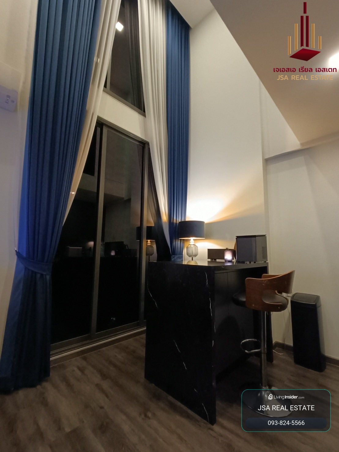 ✨ For Rent: Centric Ratchayothin Condo ✨ 💰 Only 35,000 THB/month – รูปที่ 3
