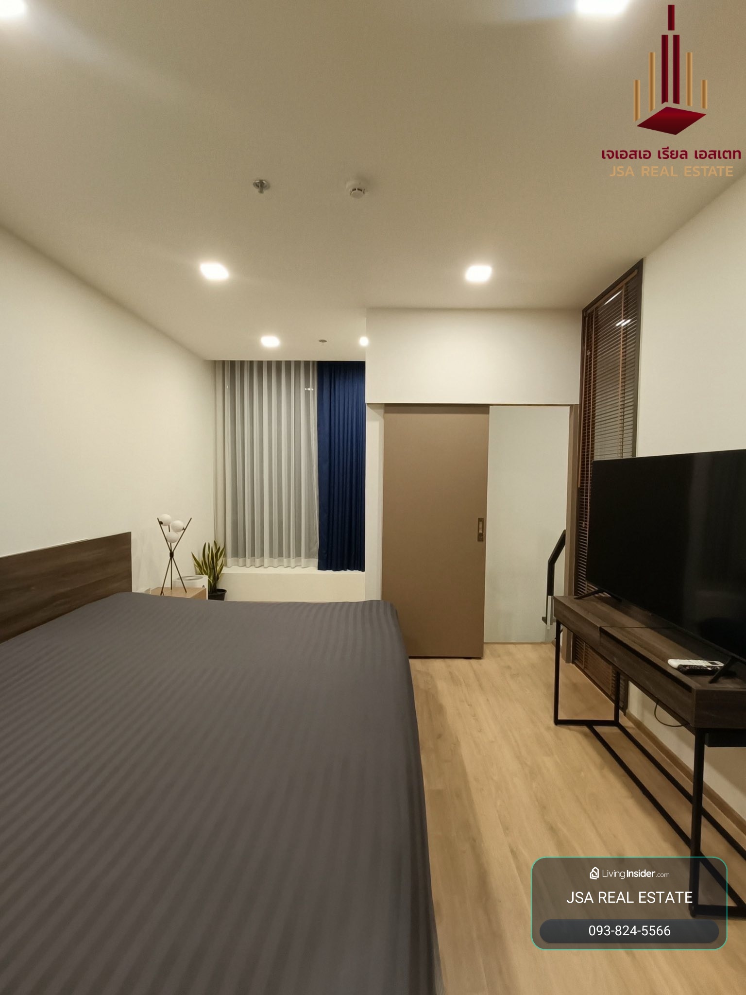 ✨ For Rent: Centric Ratchayothin Condo ✨ 💰 Only 35,000 THB/month – รูปที่ 4
