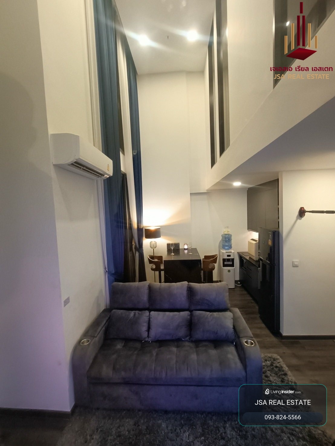 ✨ For Rent: Centric Ratchayothin Condo ✨ 💰 Only 35,000 THB/month – รูปที่ 2