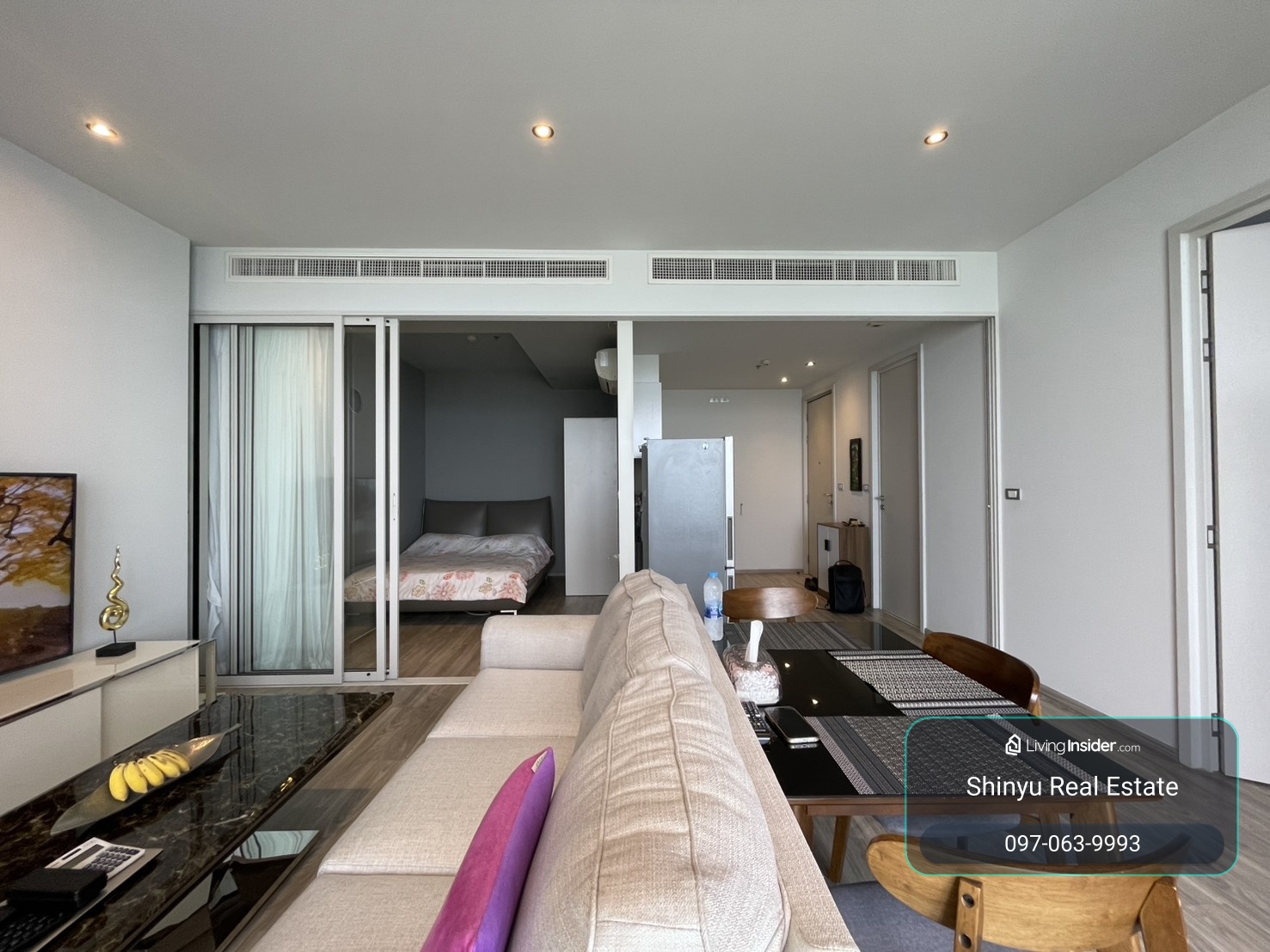 FQ ขายคอนโด Baan Plai Haad ราคา 10,500,000 บาท [YCs260502] – รูปที่ 3