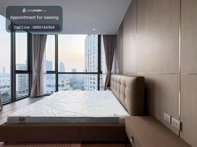 Supalai Icon 3bed 110sqm 110k/month call 0886166564 – รูปที่ 2
